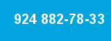 924 882-78-33